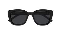 Saint Laurent Monogram SL M176 001 53-20 Black
