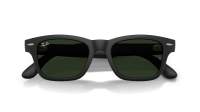 Ray-Ban Burbank Meta audio RW7005 601S1M 51-19 Schwarz