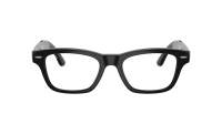 Ray-Ban Burbank Meta audio RW7005V 2000 54-19 Zwart