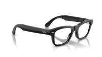 Ray-Ban Burbank Meta audio RW7005V RW7005V 2000 51-19 Noir