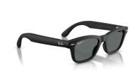 Ray-Ban Burbank Meta audio RW7005 601S81 51-19 Czarny