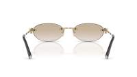 Tiffany & Co TF3119D 623911 56-18 Oro