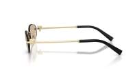 Tiffany & Co TF3119D 623911 56-18 Złoto