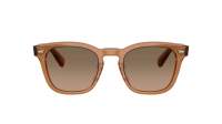 Oliver peoples Arilss OV5632SU 1783GN 50-21 Carob