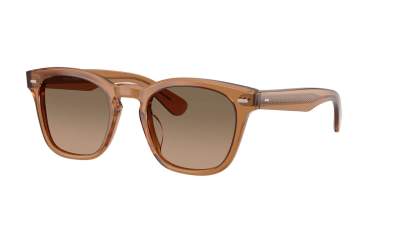 Occhiali da sole Oliver peoples Arilss OV5632SU 1783GN 50-21 Carob
