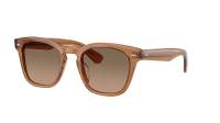 Oliver peoples Arilss OV5632SU 1783GN 50-21 Carob