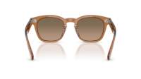 Oliver peoples Arilss OV5632SU 1783GN 50-21 Carob