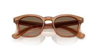 Oliver peoples Arilss OV5632SU 1783GN 50-21 Carob