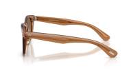 Oliver peoples Arilss OV5632SU 1783GN 50-21 Carob