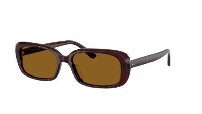 Lunettes de soleil Oliver peoples Elietta OV5633SU 181753 54-16 Dark Sienna