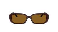 Oliver peoples Elietta OV5633SU 181753 54-16 Dark Sienna