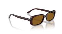 Oliver peoples Elietta OV5633SU 181753 54-16 Dark Sienna
