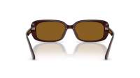 Oliver peoples Elietta OV5633SU 181753 54-16 Dark Sienna