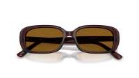 Oliver peoples Elietta OV5633SU 181753 54-16 Dark Sienna