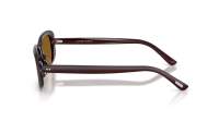 Oliver peoples Elietta OV5633SU 181753 54-16 Dark Sienna