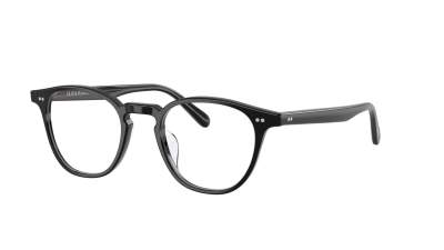 Eyeglasses Oliver peoples Edmin OV5631U 1826 48-20 Black