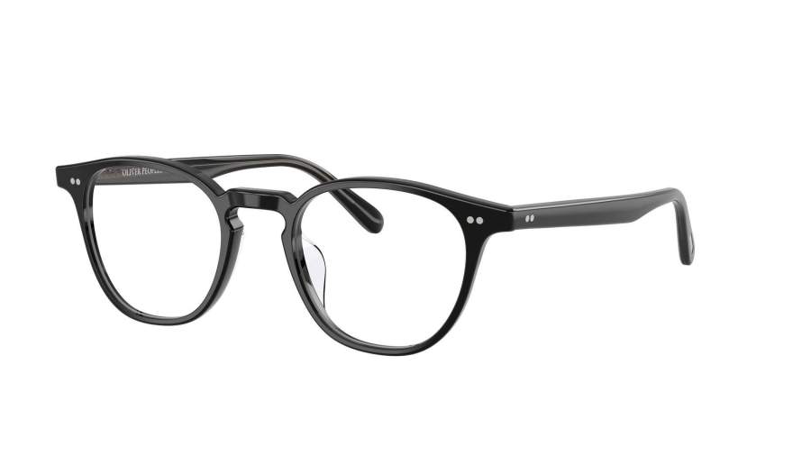 Gafas graduadas Oliver peoples Edmin OV5631U 1826 48-20 Negro