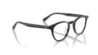 Oliver peoples Edmin OV5631U 1826 48-20 Zwart