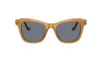 Oliver peoples Edition 10 OV5642SU 1578R8 51-19 Amber