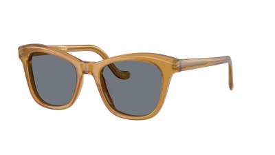 Oliver peoples Edition 10 OV5642SU 1578R8 51-19 Amber