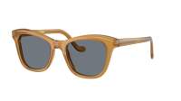 Oliver peoples Edition 10 Jil sander OV5642SU 1578R8 51-19 Amber