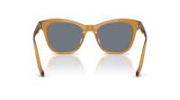 Oliver peoples Edition 10 Jil sander OV5642SU 1578R8 51-19 Amber