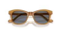 Oliver peoples Edition 10 Jil sander OV5642SU 1578R8 51-19 Amber