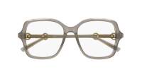 Gucci Sign GG2217O 003 53-16 Brown