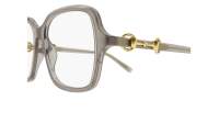Gucci Sign GG2217O 003 53-16 Brown