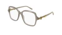 Gucci Sign GG2217O 003 53-16 Brown