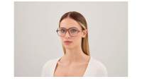 Gucci Sign GG2217O 003 53-16 Brown
