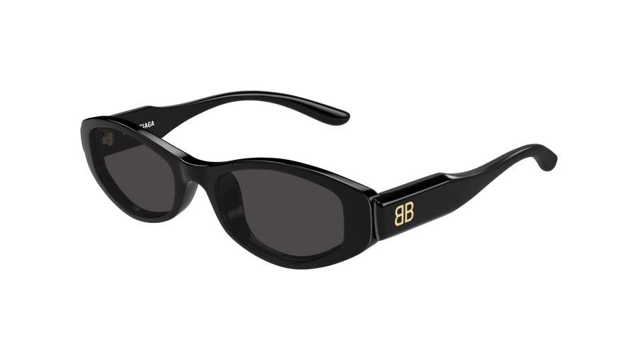 Óculos de sol Balenciaga Nova BB0509S 001 53-19 Black