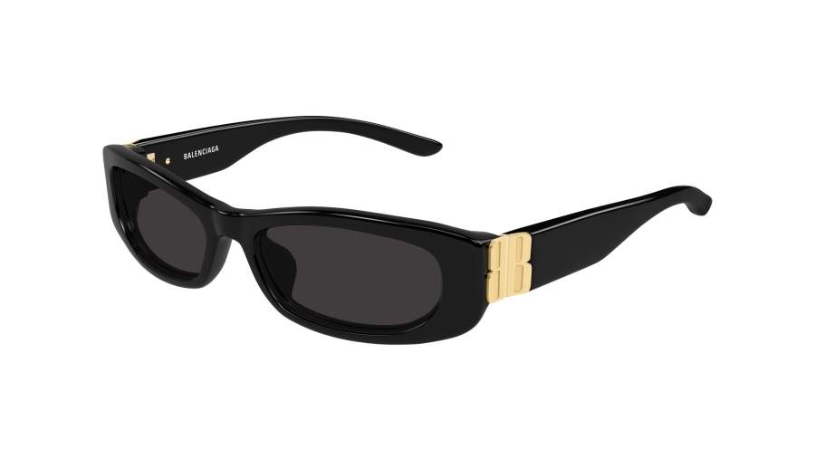 Óculos de sol Balenciaga Cosmo BB0505S 001 57-17 Black