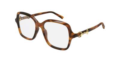 Gucci Sign GG2217O 002 53-16 Havana