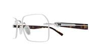 Gucci Emblem GG2260O 003 55-17 Silver