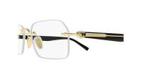 Gucci Emblem GG2260O 001 55-17 Gold