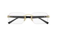 Gucci Emblem GG2260O 001 55-17 Gold