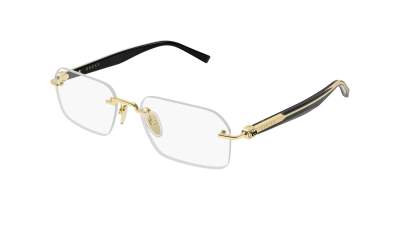 Gucci Emblem GG2260O 001 55-17 Gold