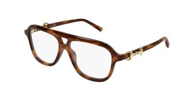 Gucci Sign GG2216O 002 55-13 Havana