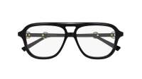 Gucci Sign GG2216O 001 55-13 Preto