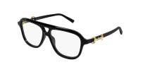 Gucci Sign GG2216O 001 55-13 Czarny