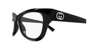 Gucci Emblem GG2202O 005 53-20 Nero
