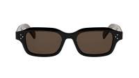 CELINE 3 dots CL40355U 01E 52-18 Crna