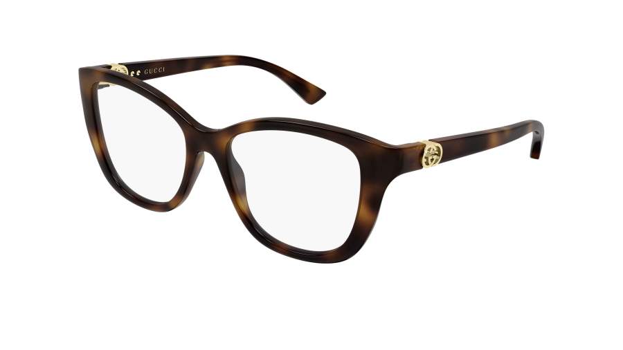 Okulary korekcyjne Gucci Emblem GG2195O 002 53-17 Havana