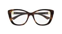 Gucci Emblem GG2195O 002 53-17 Havana