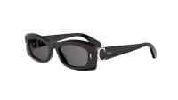DIOR DIOR INITIALS S1I 10AO 53-19 Schwarz