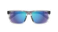 Maui Jim Pu'ali MJ0363S 003 57-17 Grey