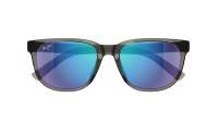 Maui Jim Pu'ali af MJ0365SA 004 56-19 Grey