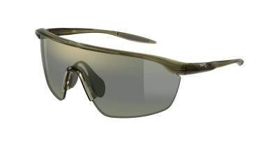 Maui Jim Miona MJ0347S 006 99-1 Schwarz