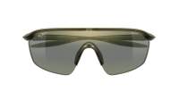 Maui Jim Miona MJ0347S 006 99-1 Noir